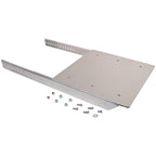 Extreme Max 3005.7240 Pontoon Accessory Mount For Grill / Anchor Winch