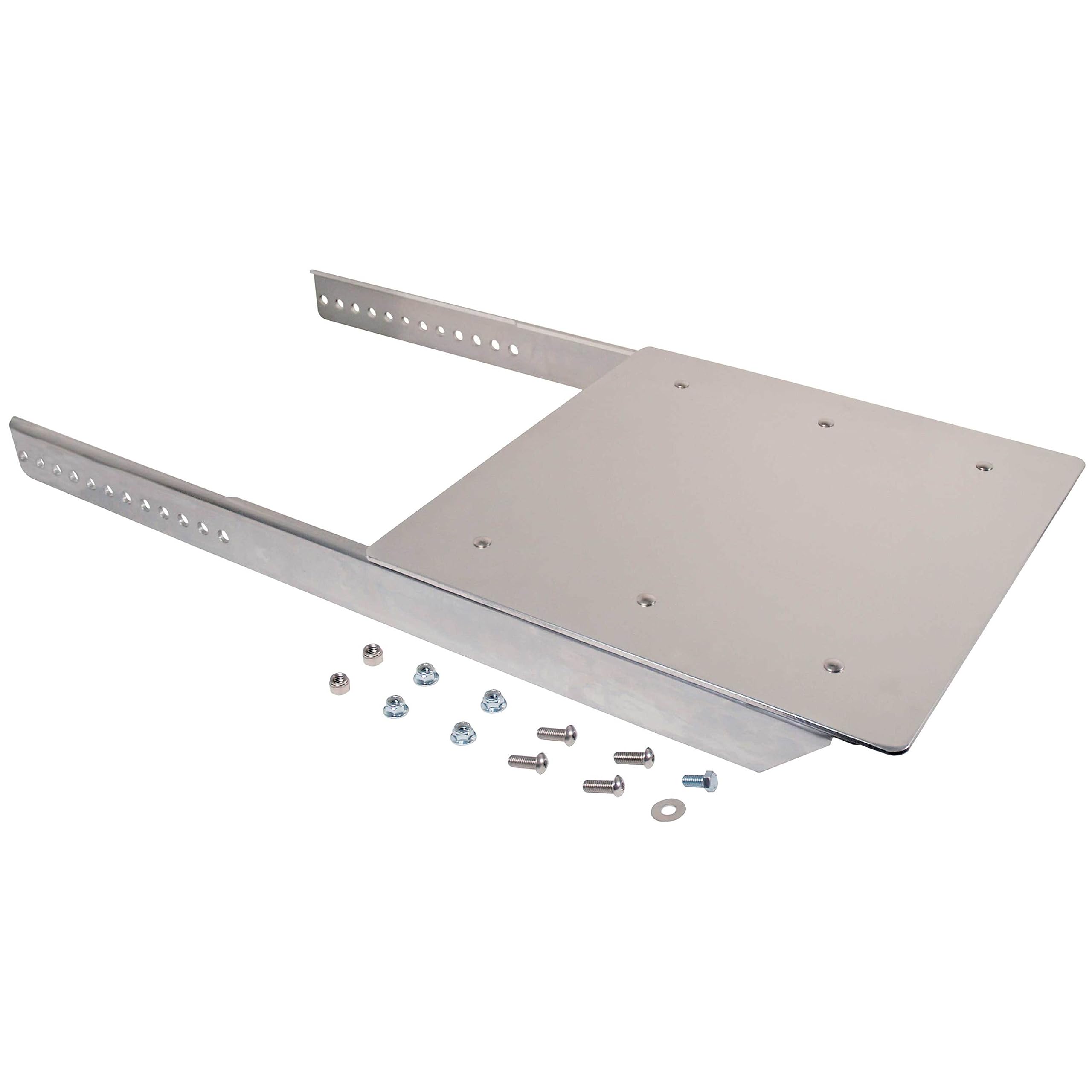 Extreme Max 3005.7240 Pontoon Accessory Mount For Grill / Anchor Winch
