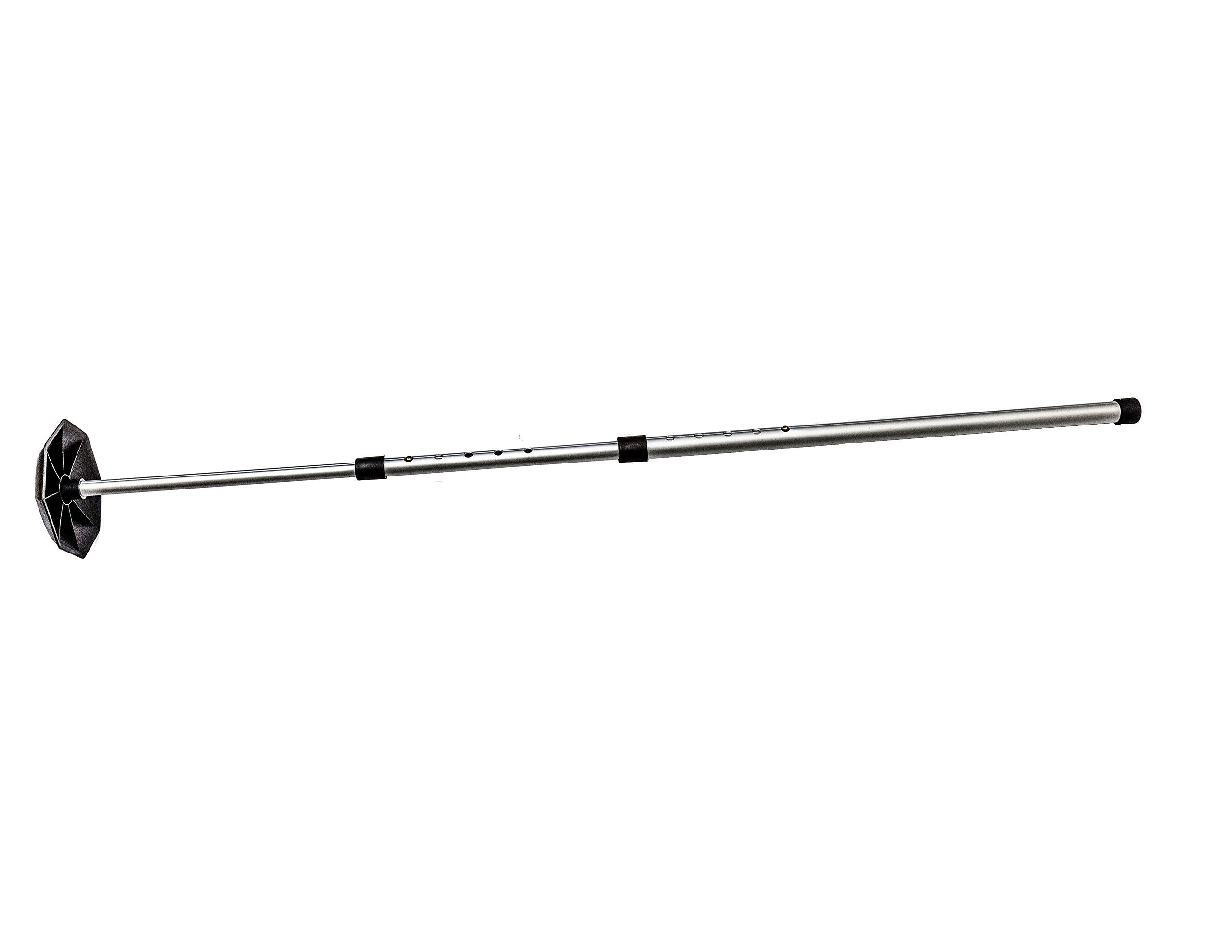Jef World Of Golf The Protector Golf Club Travel Support Protection,Black,Grey