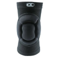 Cliff Keen The Impact Wrestling Knee Pad  Black