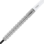 Red Dragon Javelin: 22G - Tungsten Darts Set With Flights And Stems