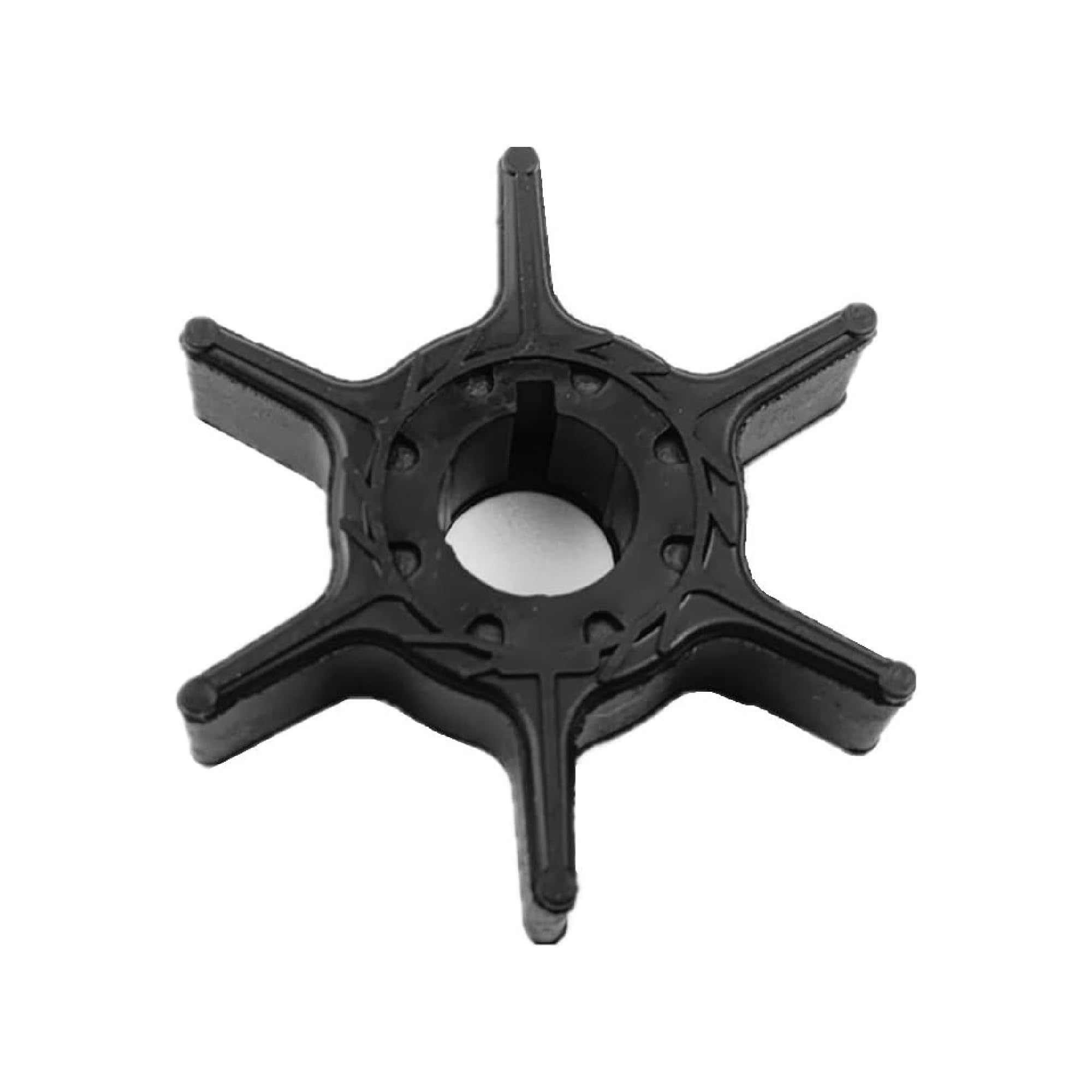 Yamaha 63V-44352-01-00 Impeller; Outboard Waverunner Sterndrive Marine Boat Parts