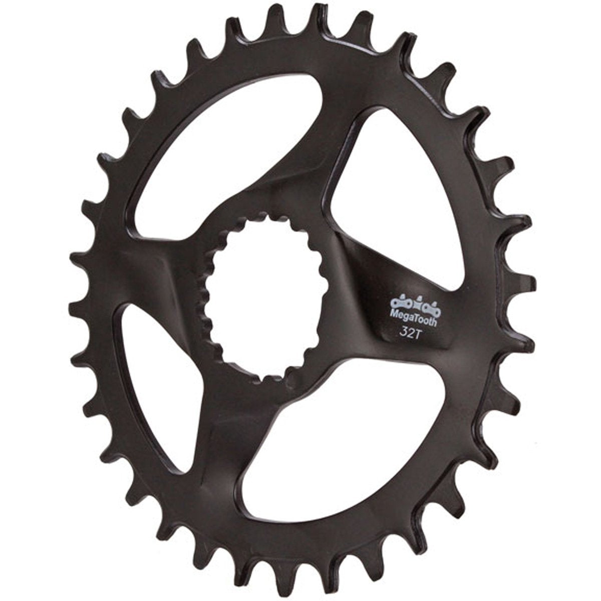 Full Speed Ahead Fsa Comet Dm 1X11 Megatooth Mountain Bicycle Chainring - 32T - 380-0181027430