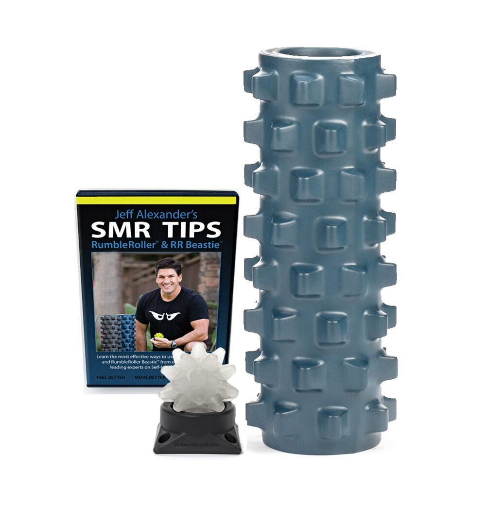 Rumbleroller Superset (Rumbleroller Original Superset)