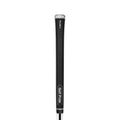 Golf Pride Tour Velvet Plus4 Golf Club Grip - Best All-Around Grip with Larger Lower Hand - Slip-Resistant Durable Rubber with U