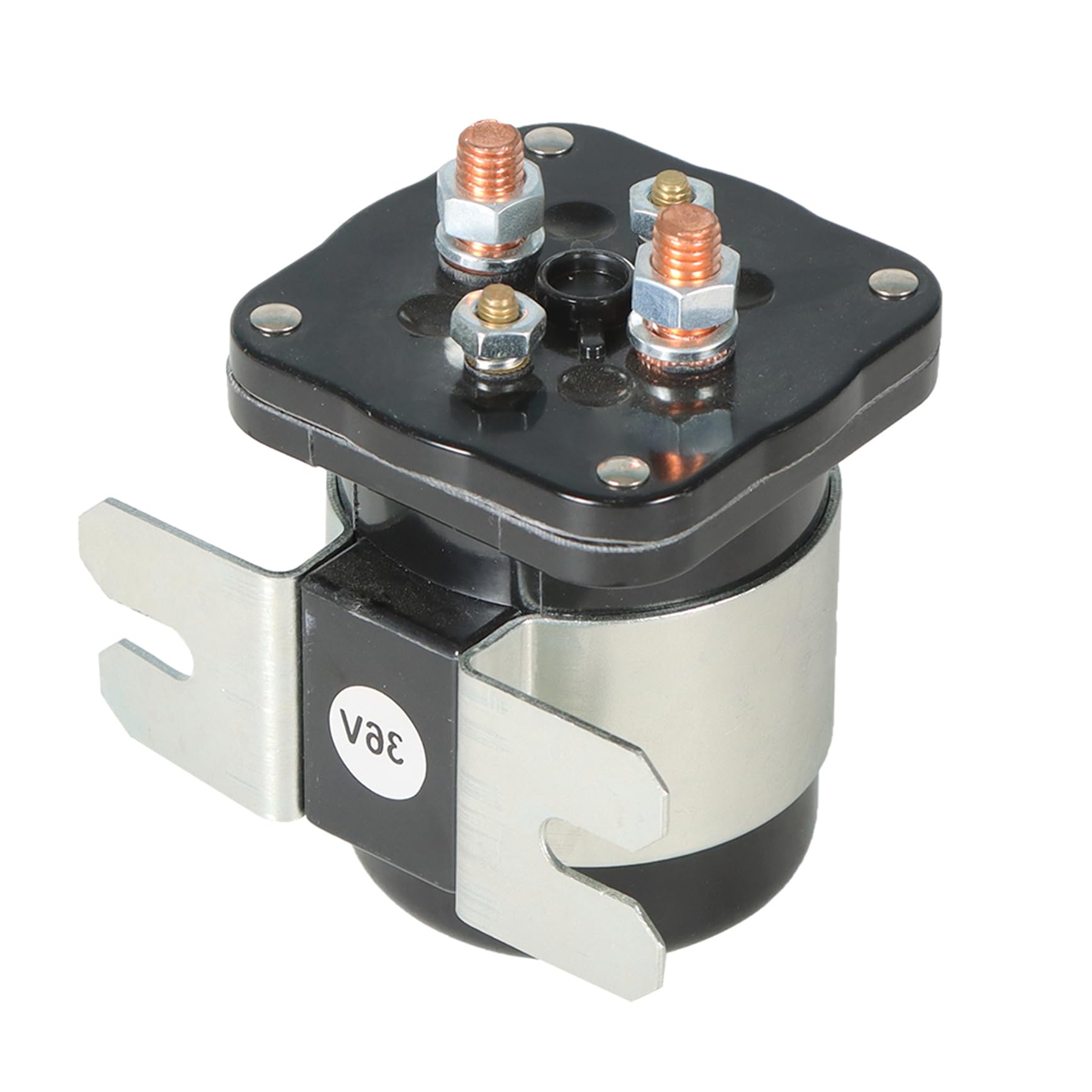 YSMN 36V Golf Cart Solenoid Replacement for Club Car DS 1988-2005 Replacement for Yamaha G4 G8 G9 G11 G16 Electric Model 586-117