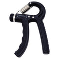 Preyu Enterprise Adjustable Hand Grip Strengthener | Hand Gripper For Men And Women | Forearm Finger Exercise Equipment | Compac