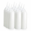 Uco 9-Hour Survival , Long-Burning Emergency Candles For Candle Lantern, White, 9 Pack