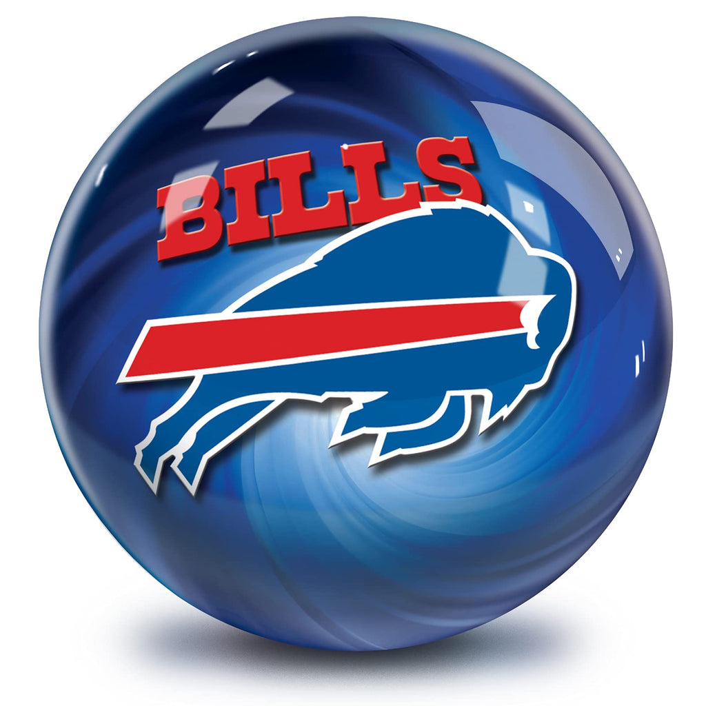 Kr Strikeforce 2013 Nfl Buffalo Bills 16# Blue/Red, 16Lbs
