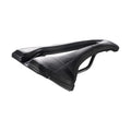 Selle Italia X-LR TM Air Cross Superflow L Saddle, Black, 268 x 140 mm