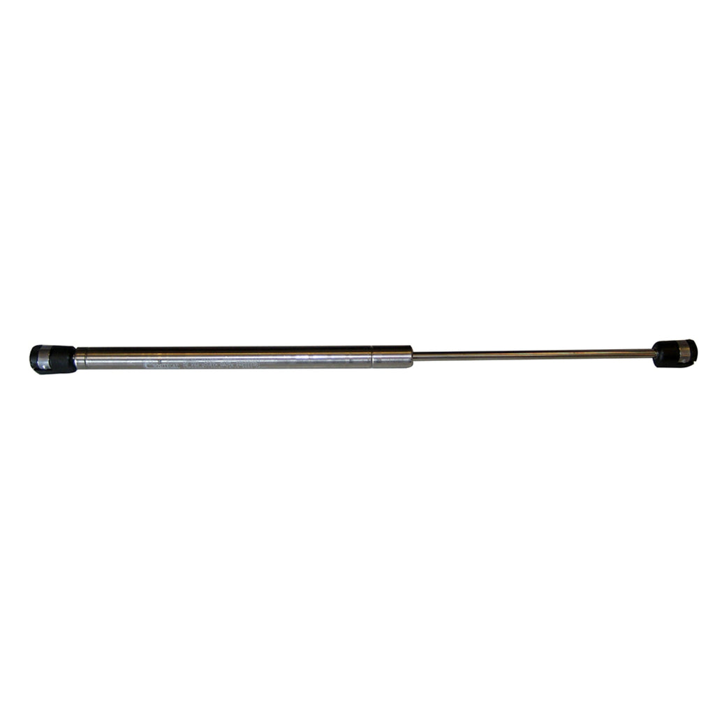 Whitecap 10'' Gas Spring 20Lb Stainless Steel