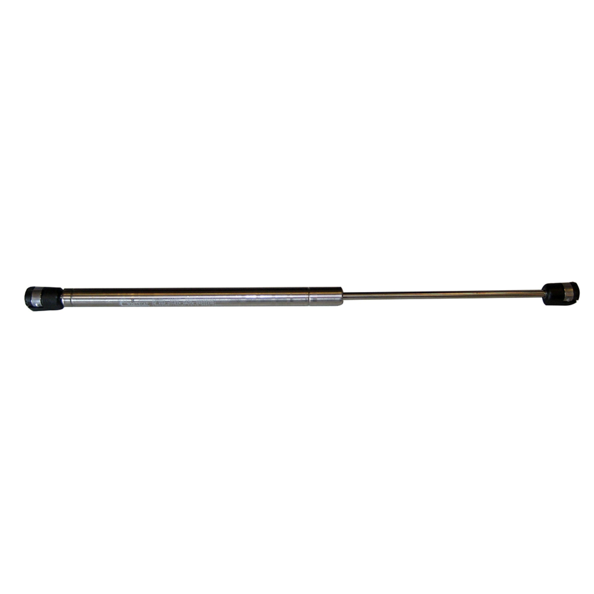 Whitecap 10'' Gas Spring 20Lb Stainless Steel