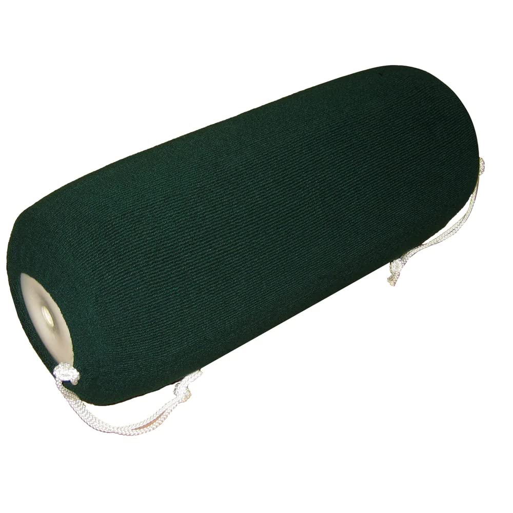 Polyform Fender Fits-Htm-4 Green Fenderfits Fender Cover For Htm-4 Fenders - Green