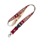 Florida State Seminoles Lanyard With Detachable Buckle