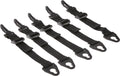 Burley Design Universal Bag Clips, One Size