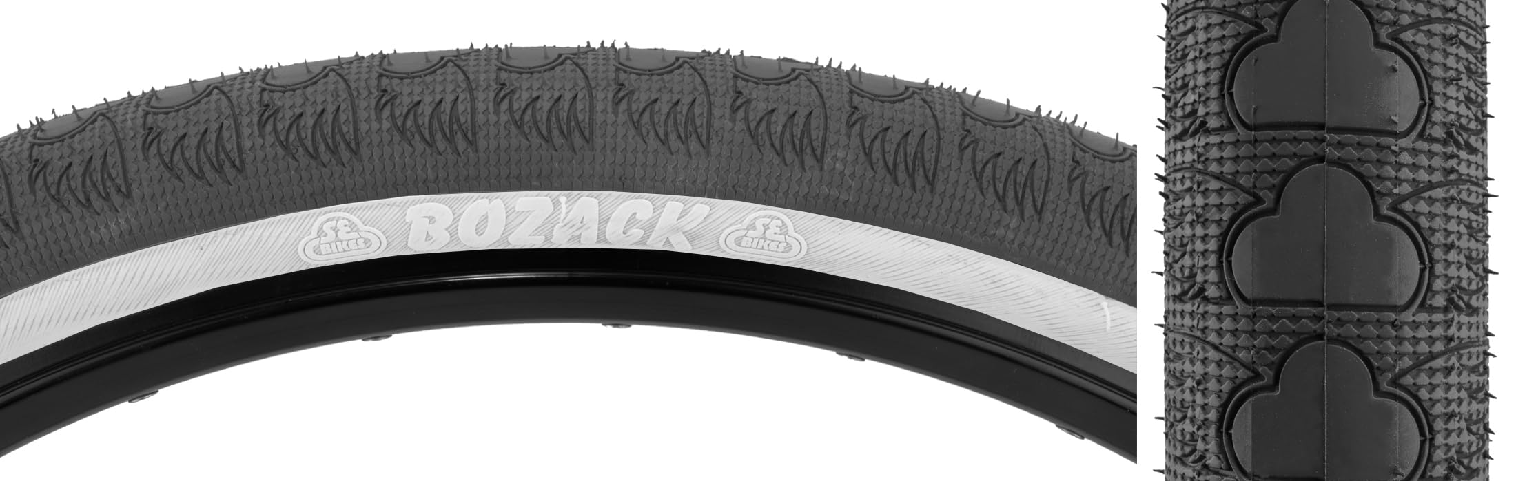 SE BIKES Bozack