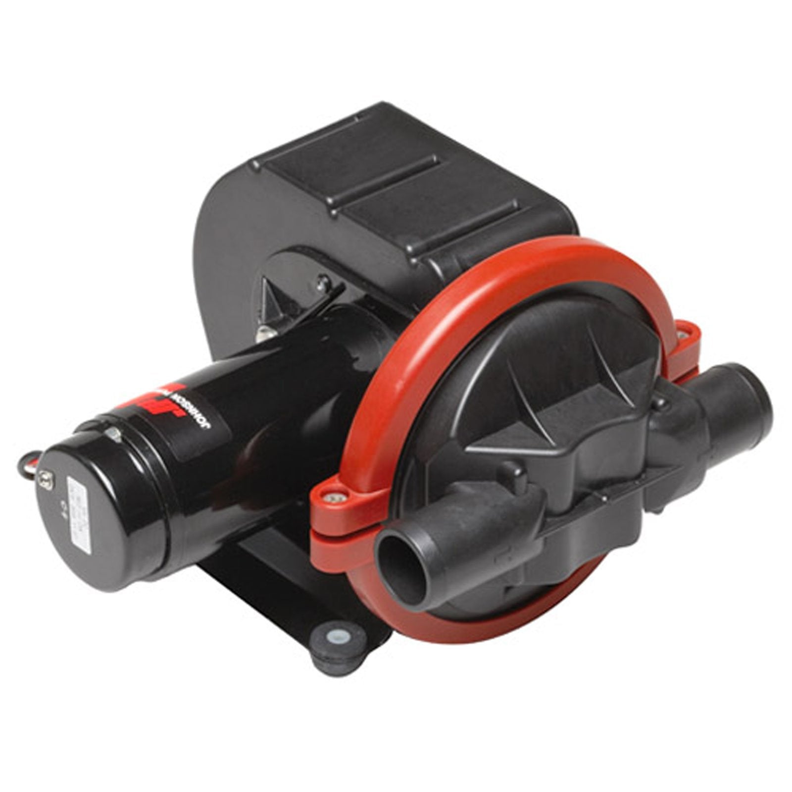 Johnson Pumps 10-13373-03 Viking Power 32 Waste Pump, 12V