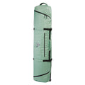 Burton Wheelie Gig Snowboard Bag, Soft Sage, 166cm