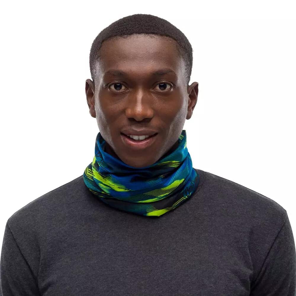 Buff Original Tubular - Ss20 Blue