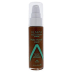 Almay Clear Complexion Makeup, Matte Finish Liquid Foundation With Salicylic Acid, Hypoallergenic, Cruelty Free, -Fragrance Free