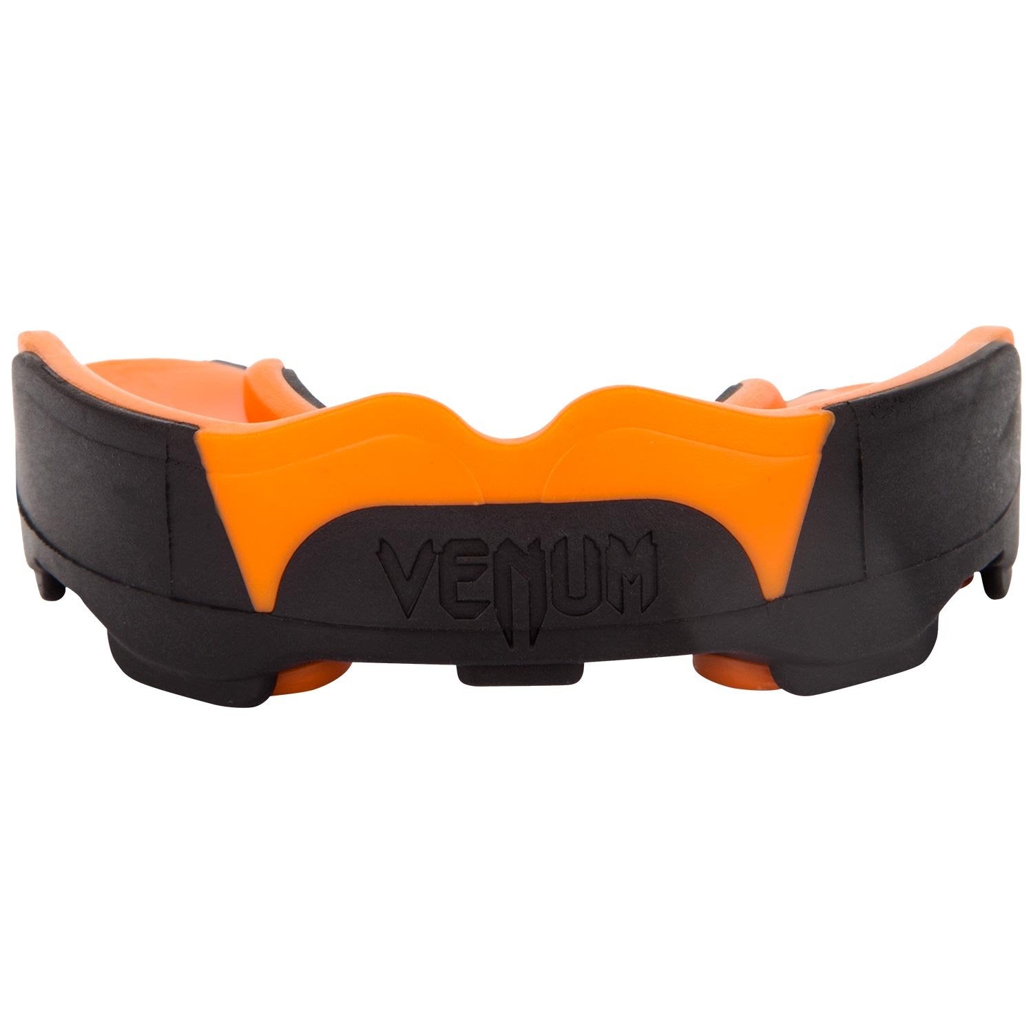 Venum Predator Mouthguard - Blackneo Orange, One Size