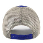 47 Ncaa Florida Gators Vintage Blue Trawler Clean Up Adjustable Hat