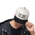Vritraz Unisex Adjustable Polyester Plain Stylish Hip Hop Cap For Men And Women (Ages 16 To 17) Perfect For Casual Outings, Spor