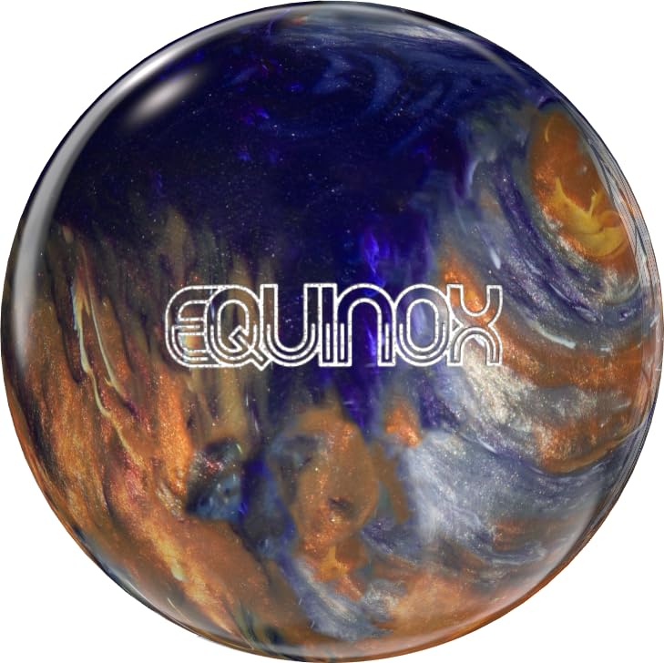 Storm Equinox Bowling Ball (16.0, Pounds)