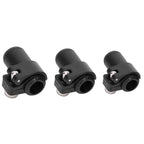 18/16/14Mm Climbing Stick Pole External Lock, Walking Pole Quick Lock Walking Pole Accessories For Mountaineering Walking Hiking