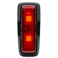Giro Register II/Isode II Helmet Vent Light - Black