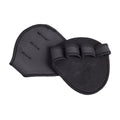 Calandis 2X Grip Pads Accessory Black For Weight Lifting Pull Ups Hand Palm Protector | Gloves Straps & Hooks | Strength Trainin