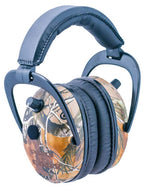 Predator Gold Nrr 26 Black Pro Ears Gsp300B
