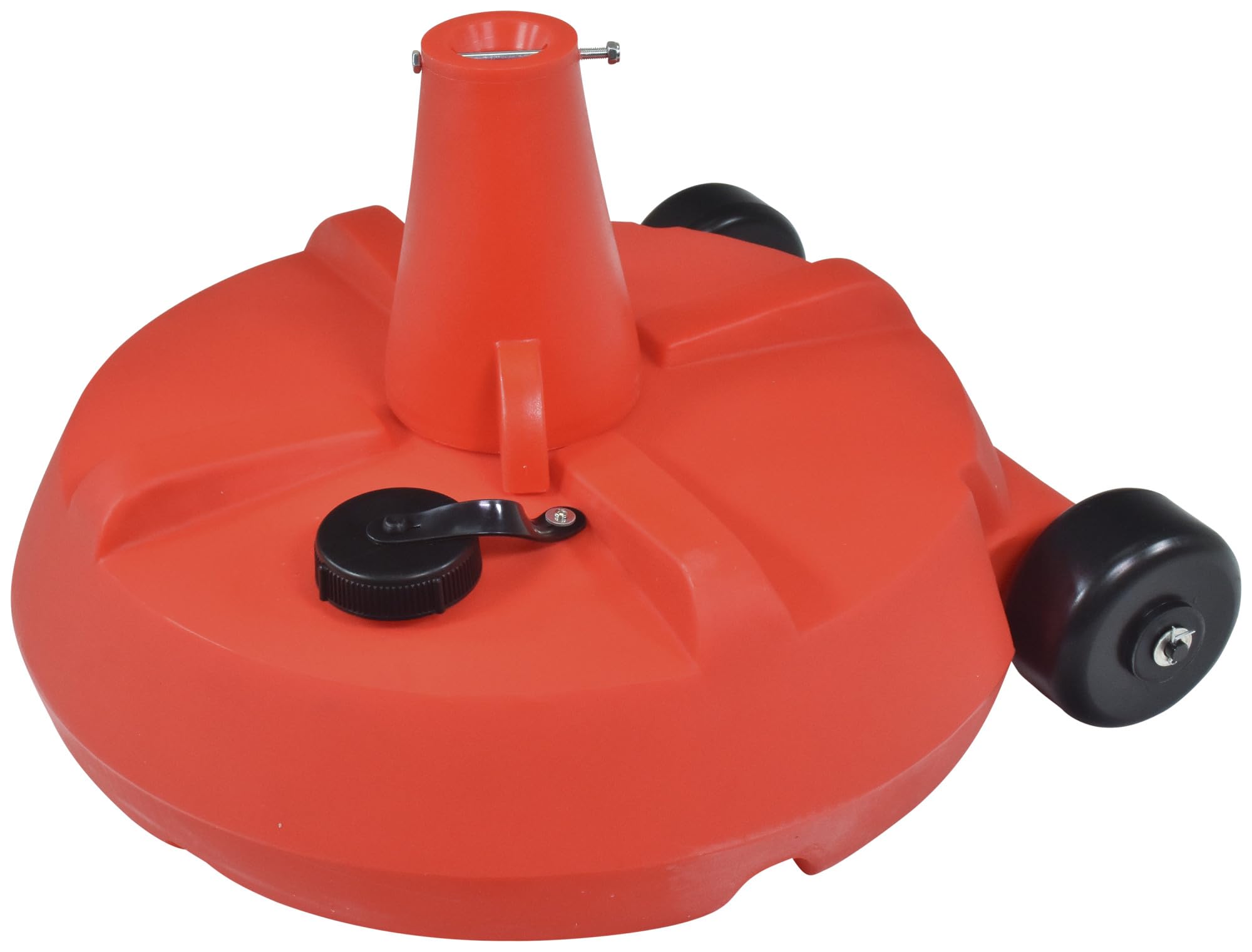 Sportime BigRedBase with Casters