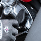 Muc Off - 372 Detailing Bike Cleaning Brush, Black, One Size