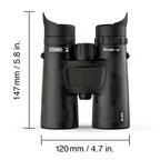 Steiner Predator Series Hunting Binoculars, 8X42 New Model