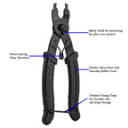 Bike Link Pliers, Bicycle Chain Tool For Bike Chain Link Quick Removal Repair