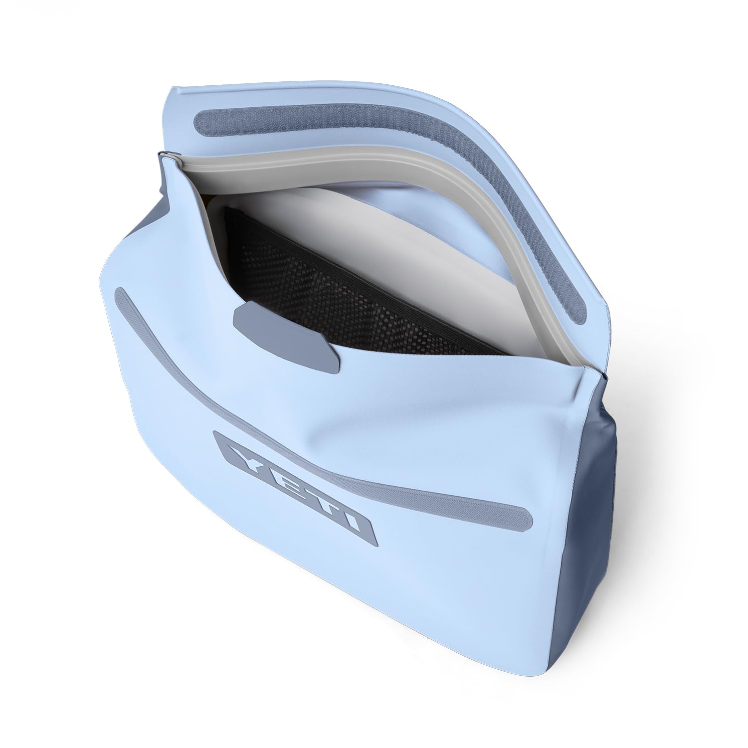 YETI Sidekick Dry 6L Gear Case, Big Sky Blue