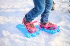 Redfeather Snowpaw Snowshoes, Blue