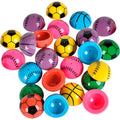 Rhode Island Novelty 1.25 Sports Ball Popper (2 Dozen per Order)