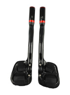 Platt Carbon Tt Handlebar Bicycle Aero Bars Tri Bars Cycling Rest Handlebar For Mountain Bike And Road Bike 31.8Mm