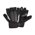 MERISHOPP2 Pieces Workout Gloves Nonslip Accessories for Biking Fitness Weightlifting XL|Sporting Goods|Cycling|Cycling Clothing