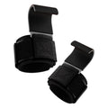 Enakshi 2 Pieces Weight Lifting Hooks Wrist Guards For Workout Bodybuilding Home Gym|Sporting Goods | Fitness Running & Yoga | S