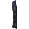 Shires Equestrian Arma Padded Tail Guard (Navy)