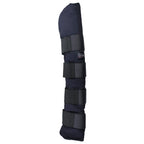 Shires Equestrian Arma Padded Tail Guard (Navy)