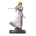 Nintendo Zelda amiibo - Nintendo Wii U