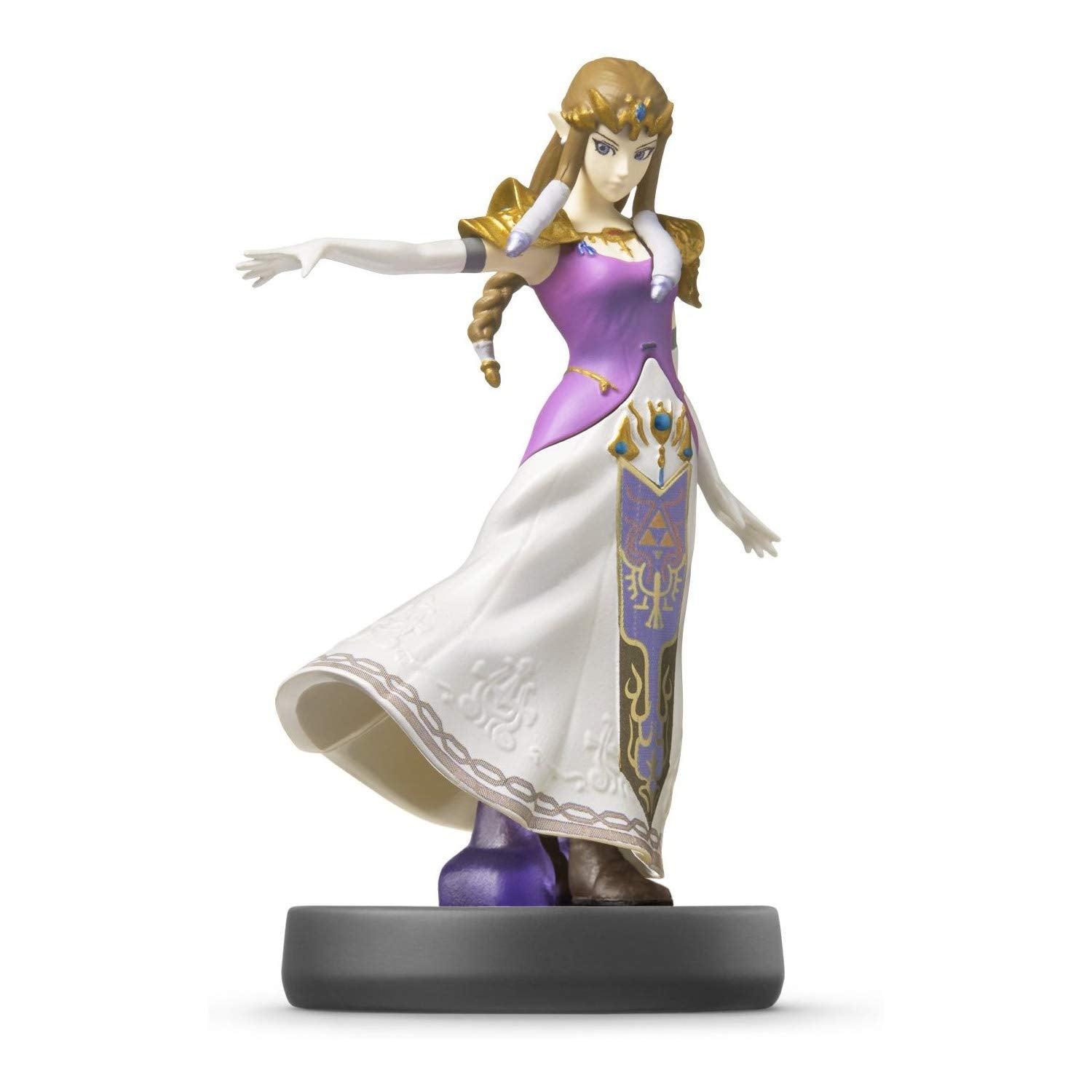 Nintendo Zelda amiibo - Nintendo Wii U