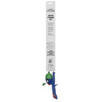 Kid Casters: Pj Masks Youth Fishing Pole | Spincast Reel & Practice Casting Plug | Small & Easy To Use (Pre-Spooled With A 6-Pou
