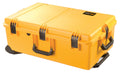 Pelican Storm iM2950 Case No Foam (Yellow)