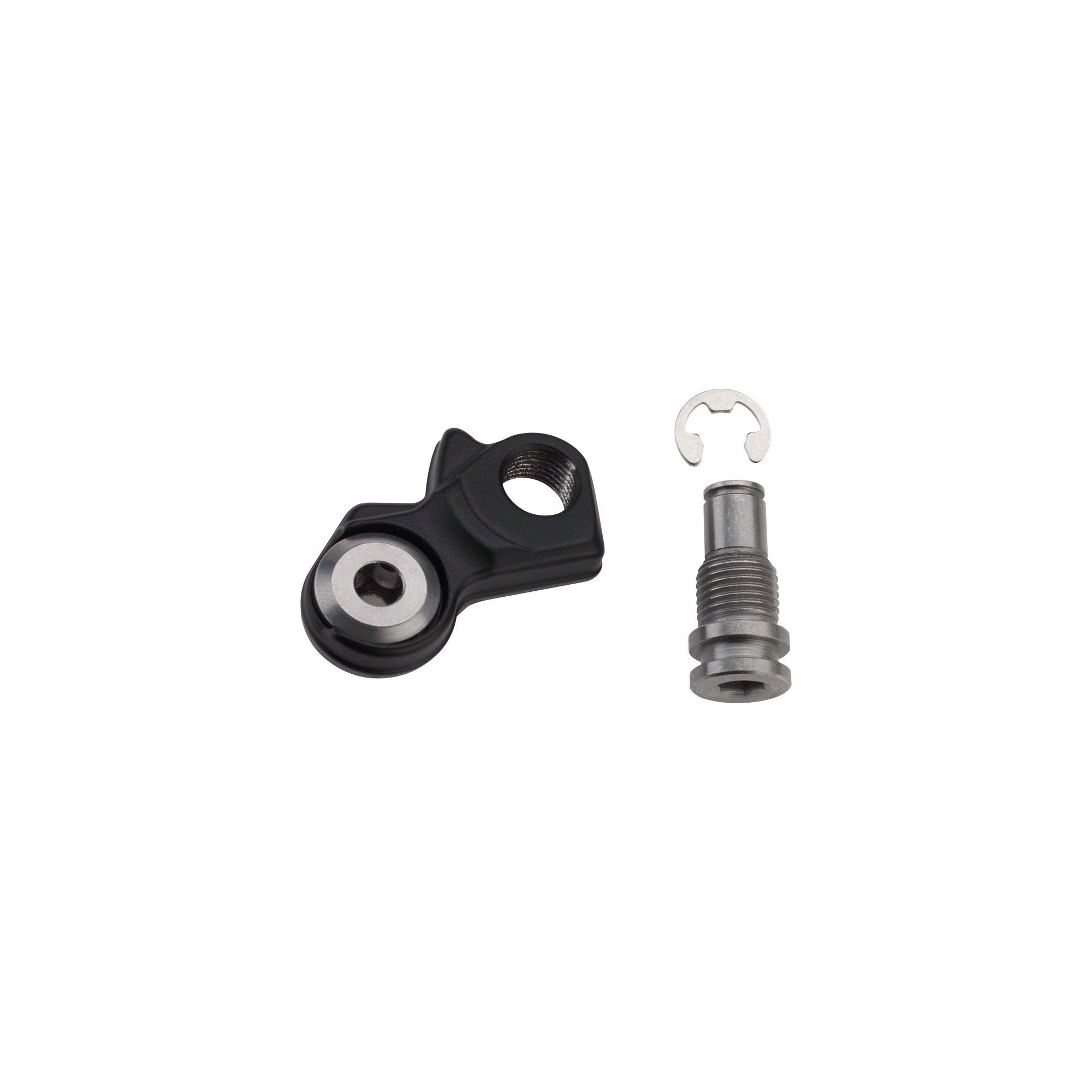 Xt Rd-M786/781 & Slx Rd-M675/670 Bracket Axle Unit