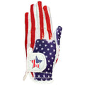 Giggle Golf Women 'S Golf Glove (Small, Worn On Right Hand, Usa)